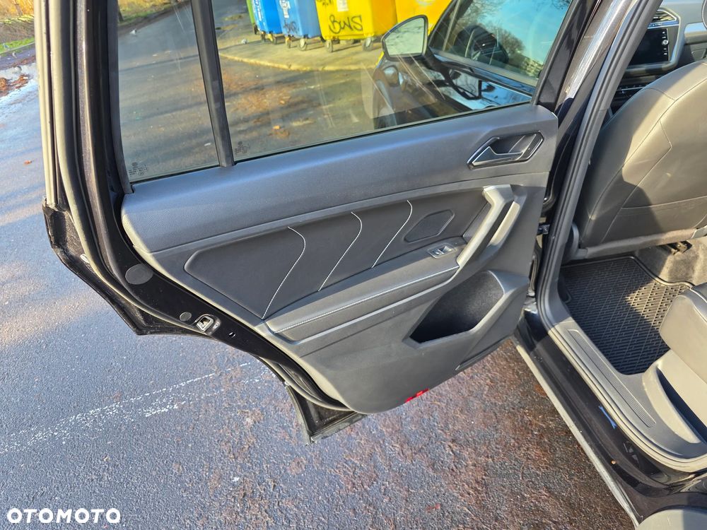 Volkswagen Tiguan 2.0 TSI 4Motion (BlueMotion Technology) DSG Highline - 28