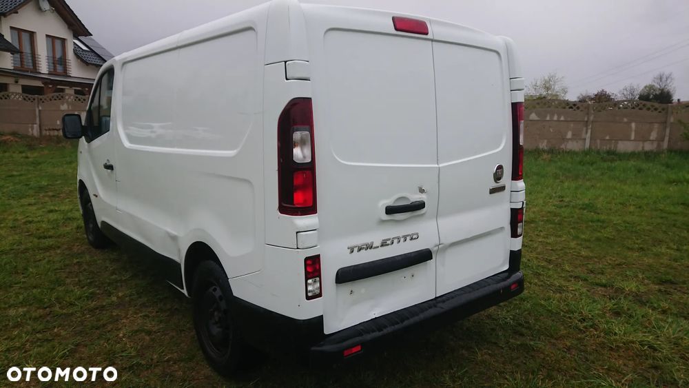 Fiat TALENTO - 10