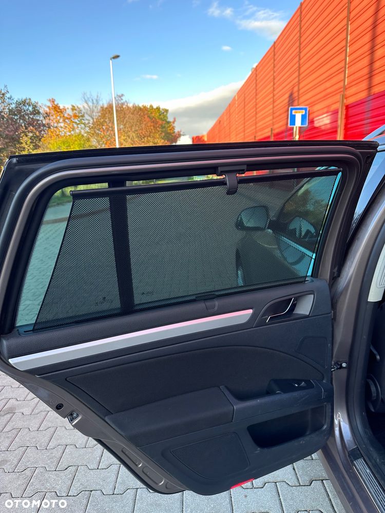 Skoda Superb 1.8 TSI Family - 14