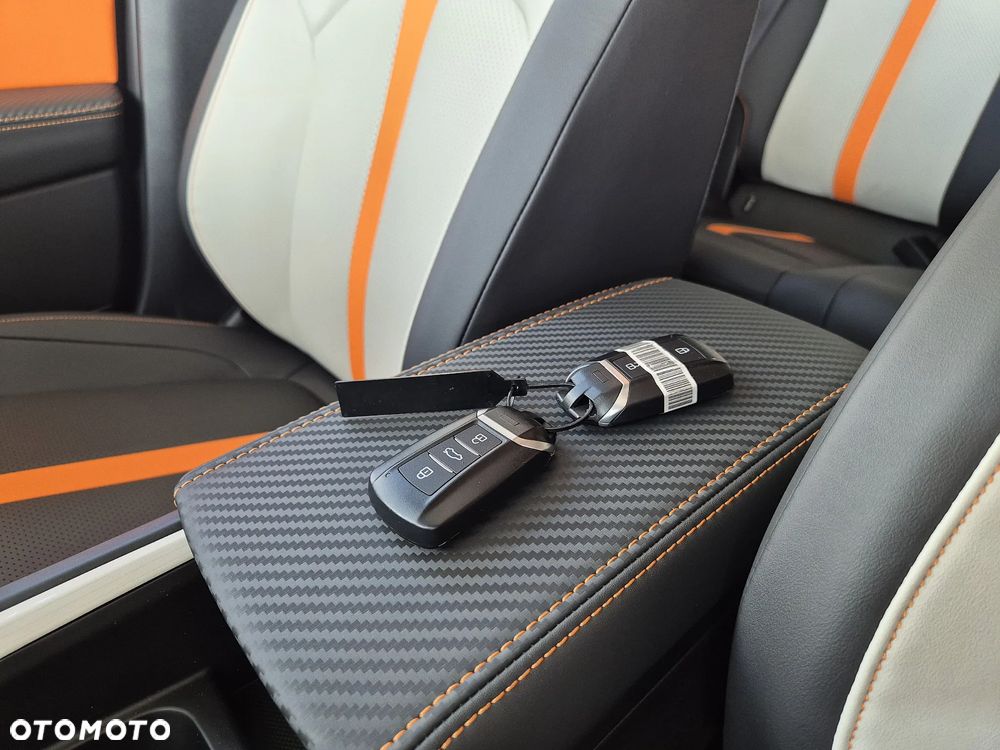 Dongfeng Shine - 30