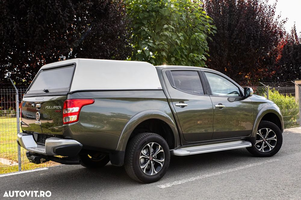 Fiat Fullback - 3
