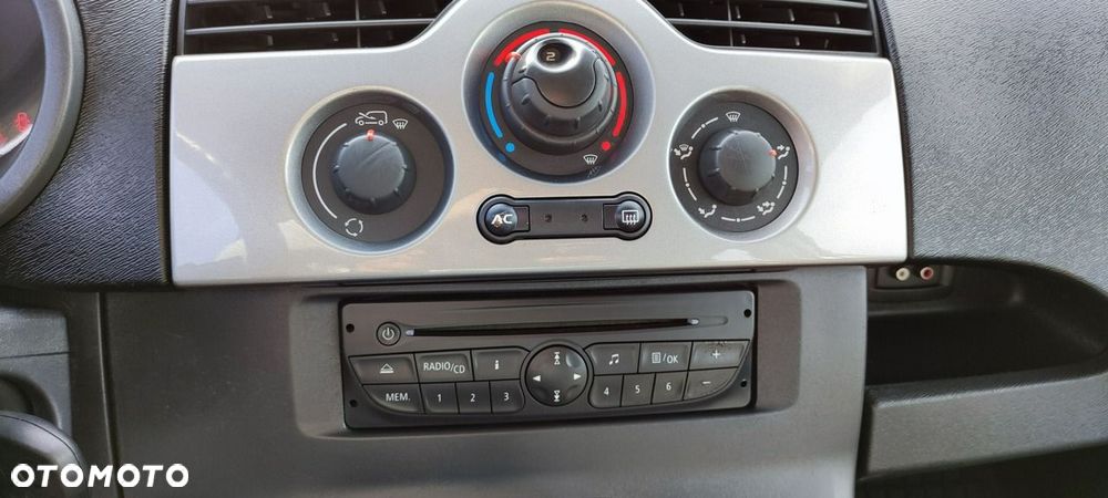 Renault Kangoo - 34