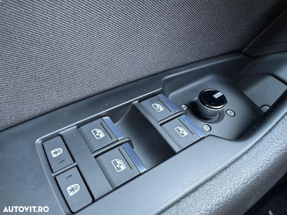 Audi A6 Avant 2.0 45 TFSI S tronic Basic - 23