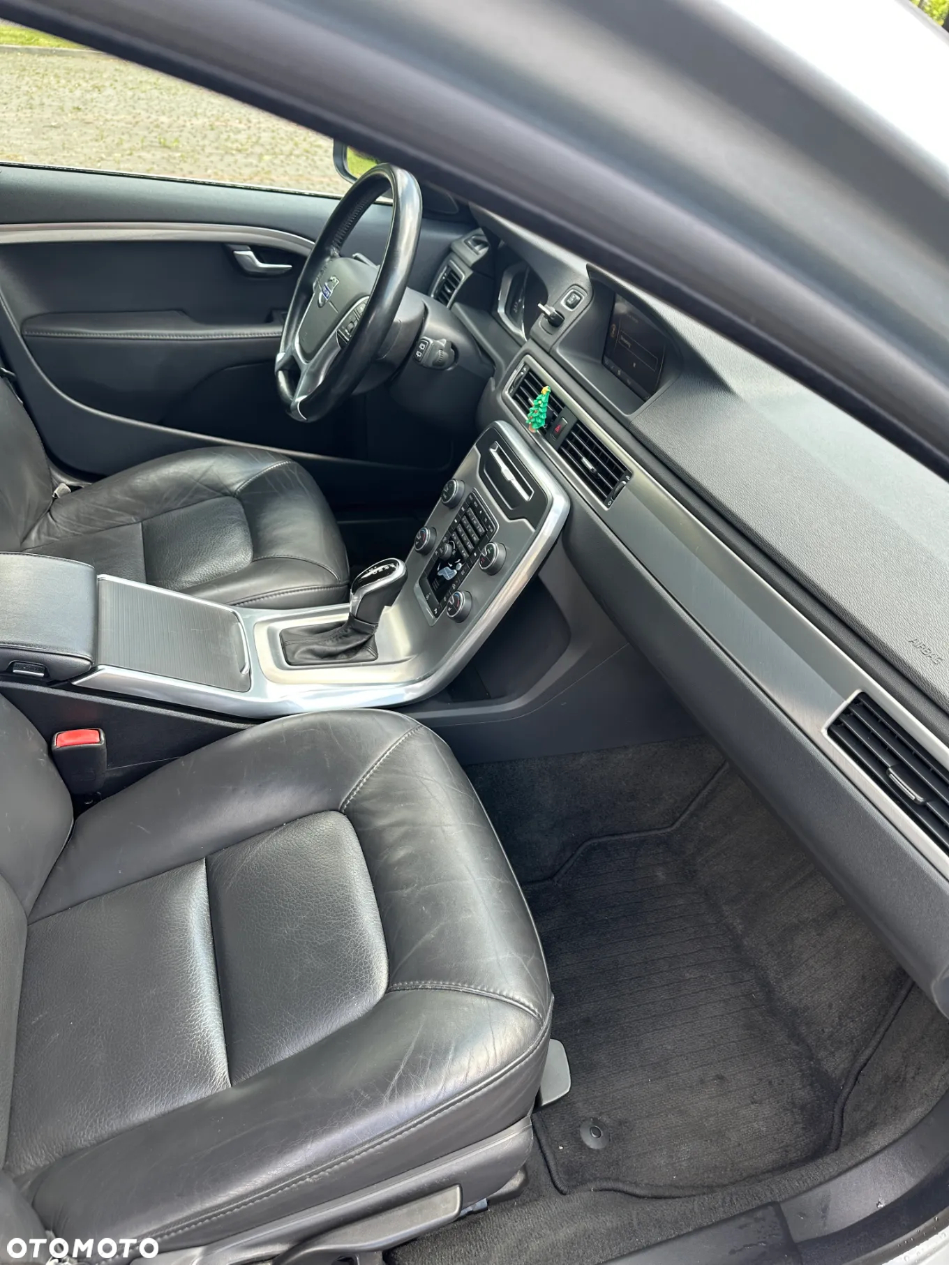 Volvo V70 D4 Drive-E Dynamic Summum - 20