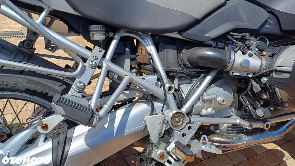 BMW GS - 3