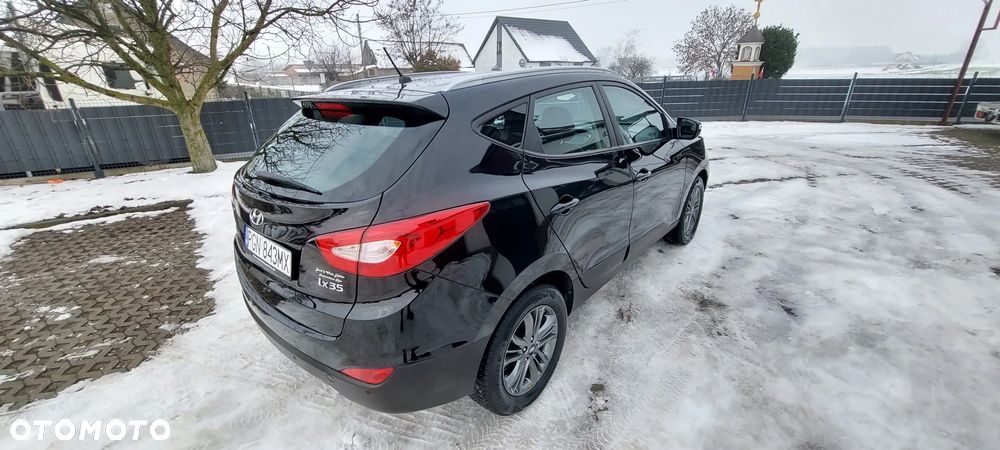 Hyundai ix35 - 26