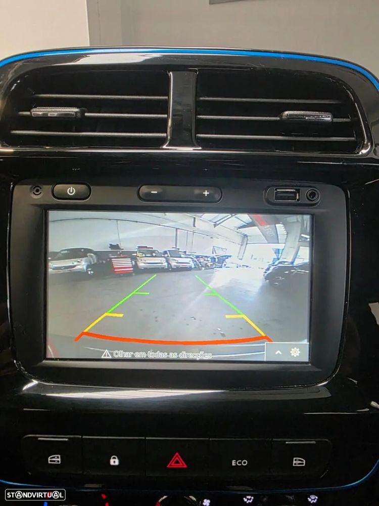 Dacia Spring Electric 70 Expression - 12