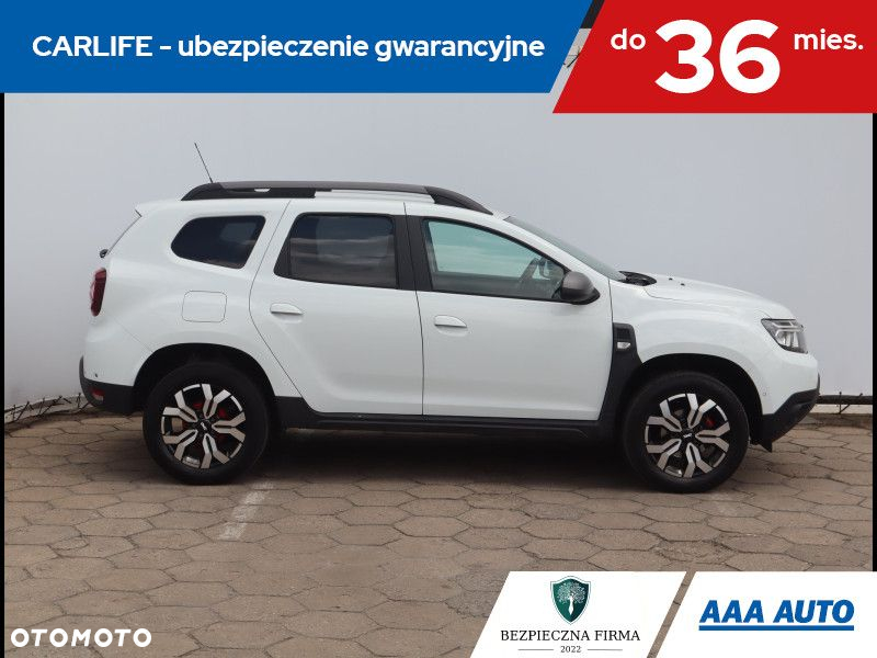 Dacia Duster - 7