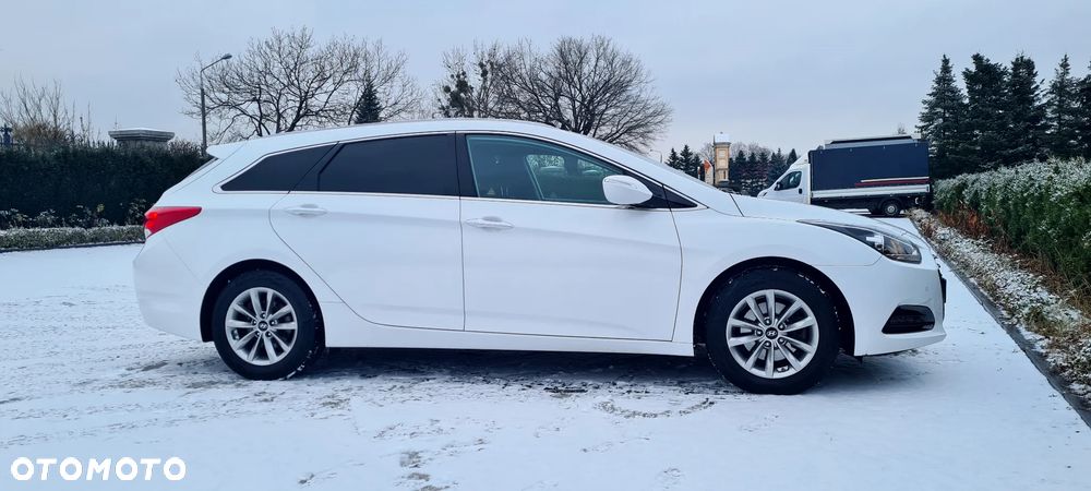 Hyundai i40 1.7 CRDi BlueDrive Premium - 5