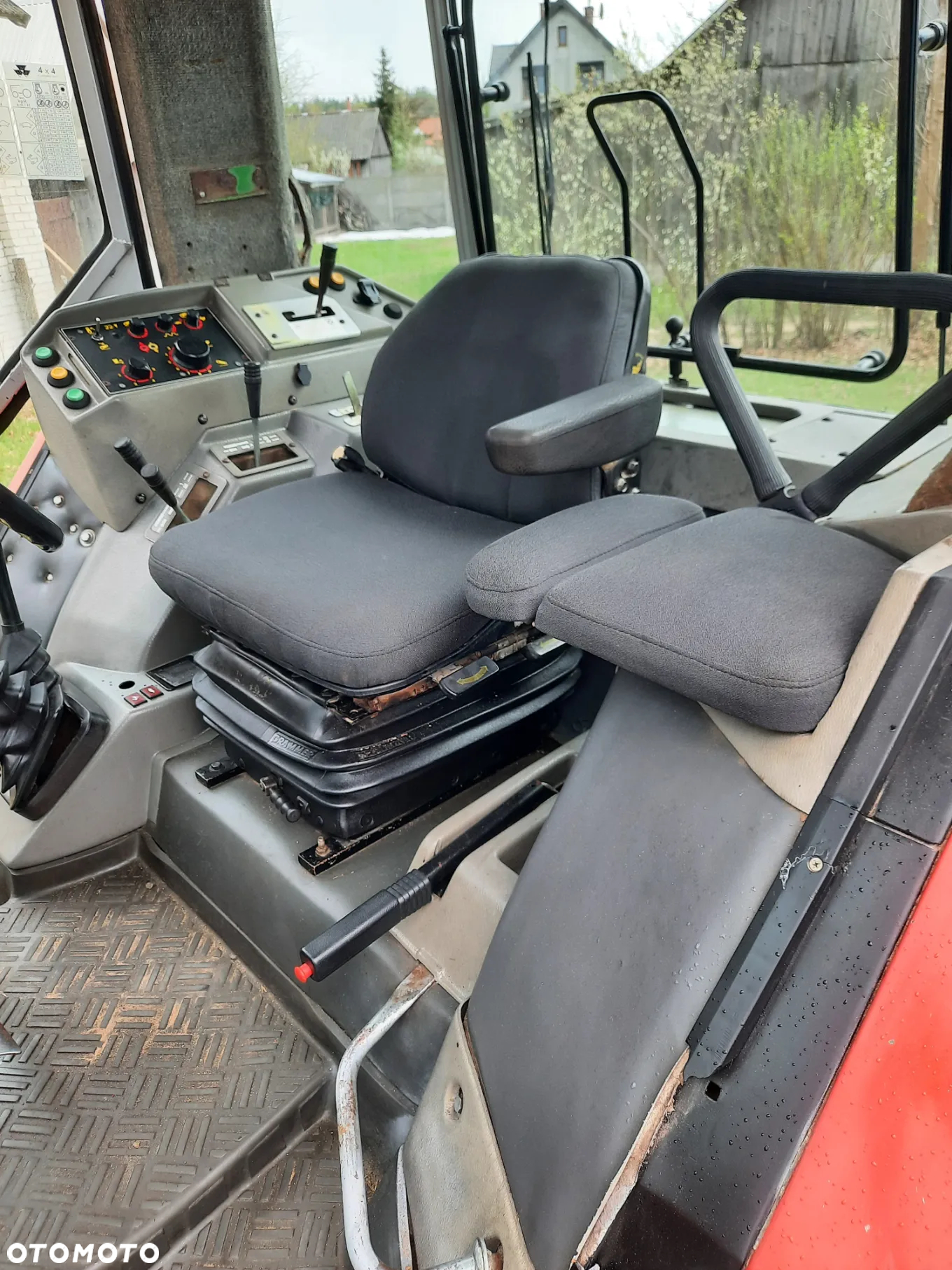 Massey Ferguson 3090 - 2
