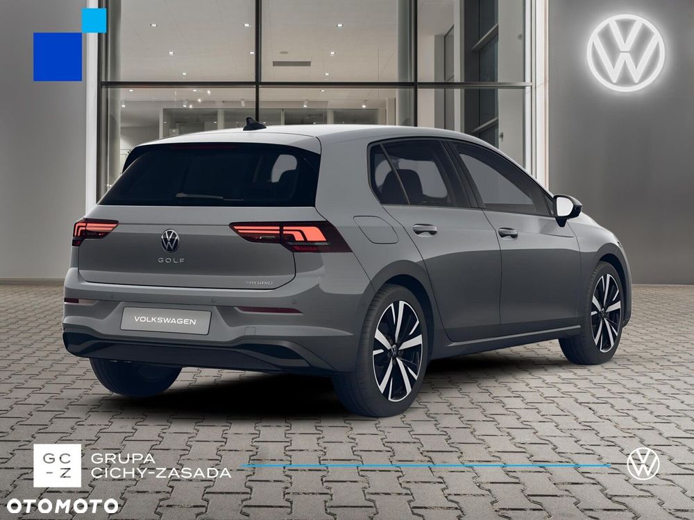 Volkswagen Golf 1.5 TSI EHybrid PHEV 150kW Style DSG - 3