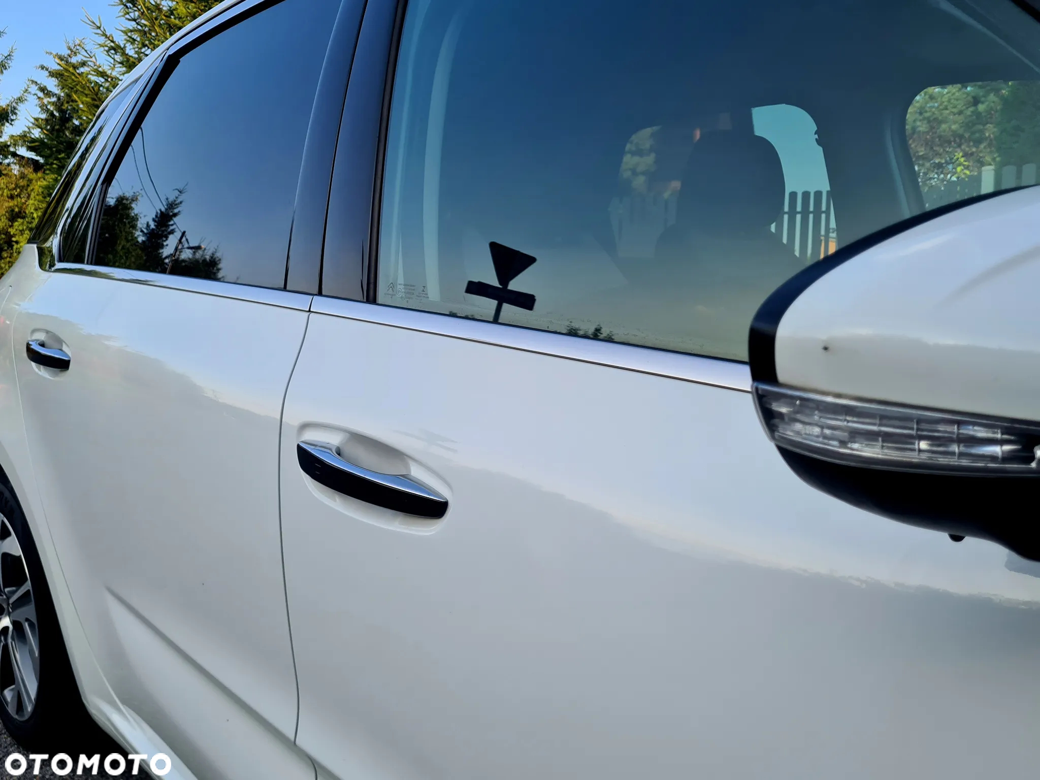 Citroën C4 Picasso 2.0 HDi Exclusive - 21