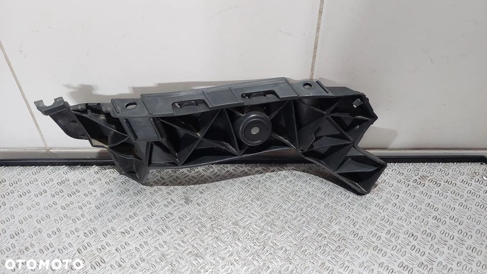 ŚLIZG ZDERZAKA TYŁ PRAWY 3D SEAT IBIZA IV 1,4 TSI 6J R2012 CUPRA NR 6J3807394 - 3
