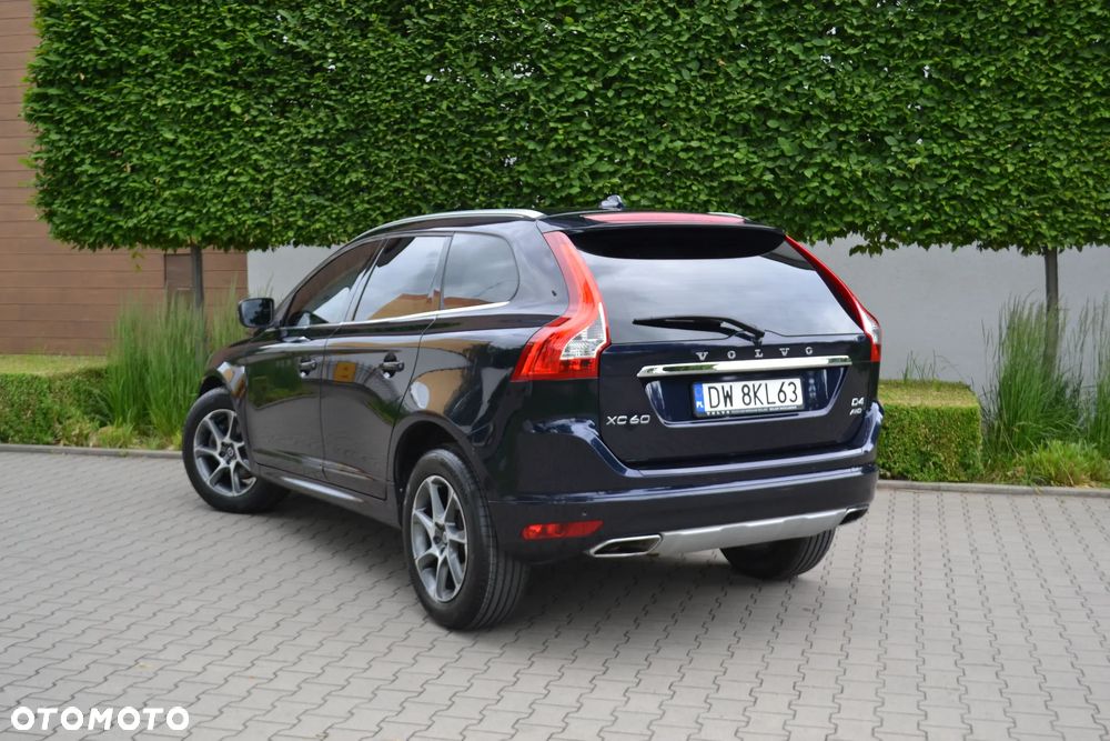 Volvo XC 60 - 5