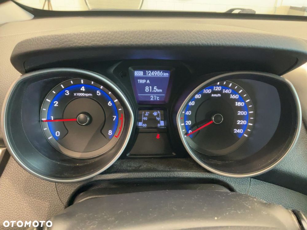 Hyundai i30 1.4 Classic - 11