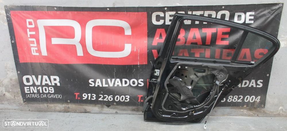 Porta de Trás do Lado Direito BMW E87 - 2