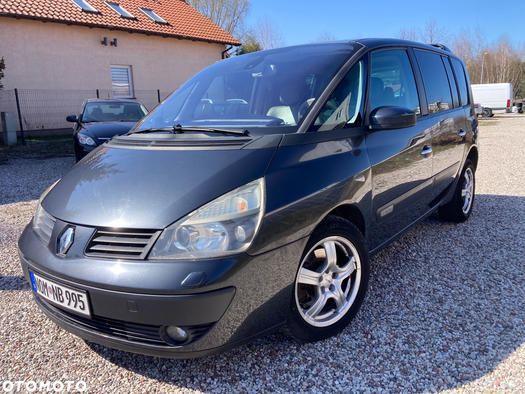 Renault Grand Espace - 1