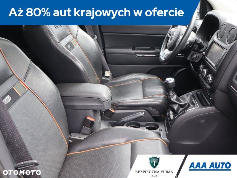 Jeep Compass - 10