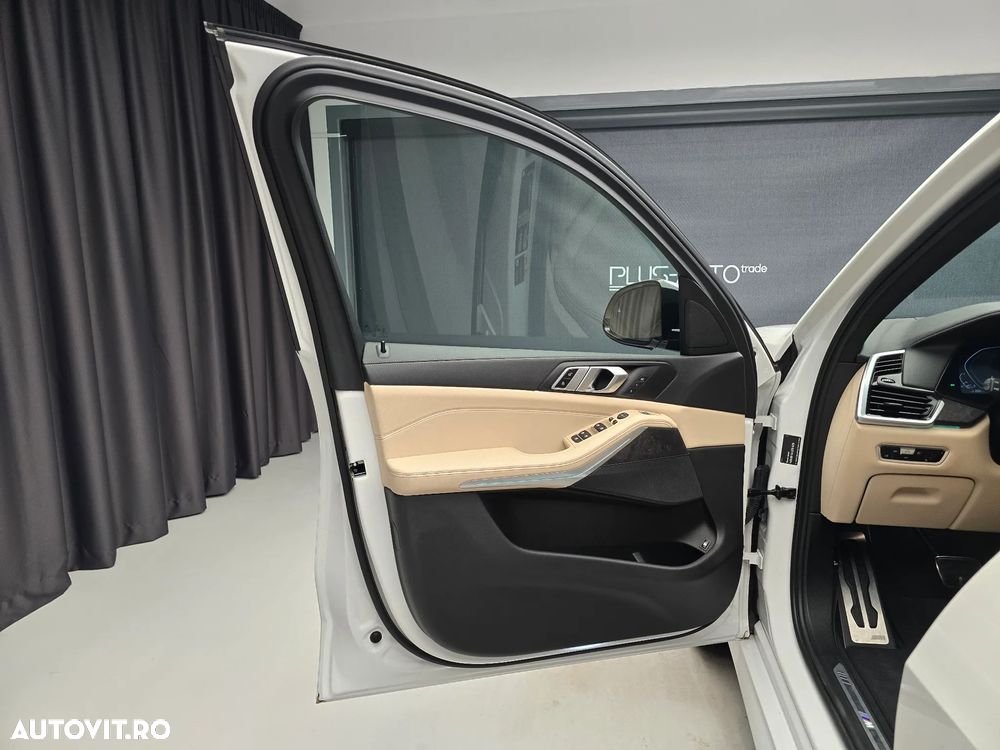 BMW X5 xDrive45e - 7