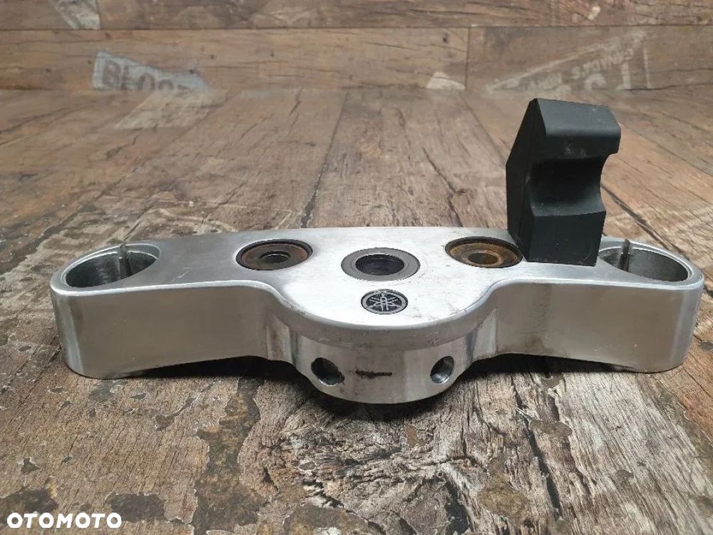 Półka górna Yamaha XVZ1300 Venture - 3