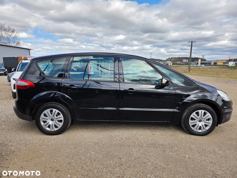 Ford S-Max 2.0 TDCi Ambiente - 7