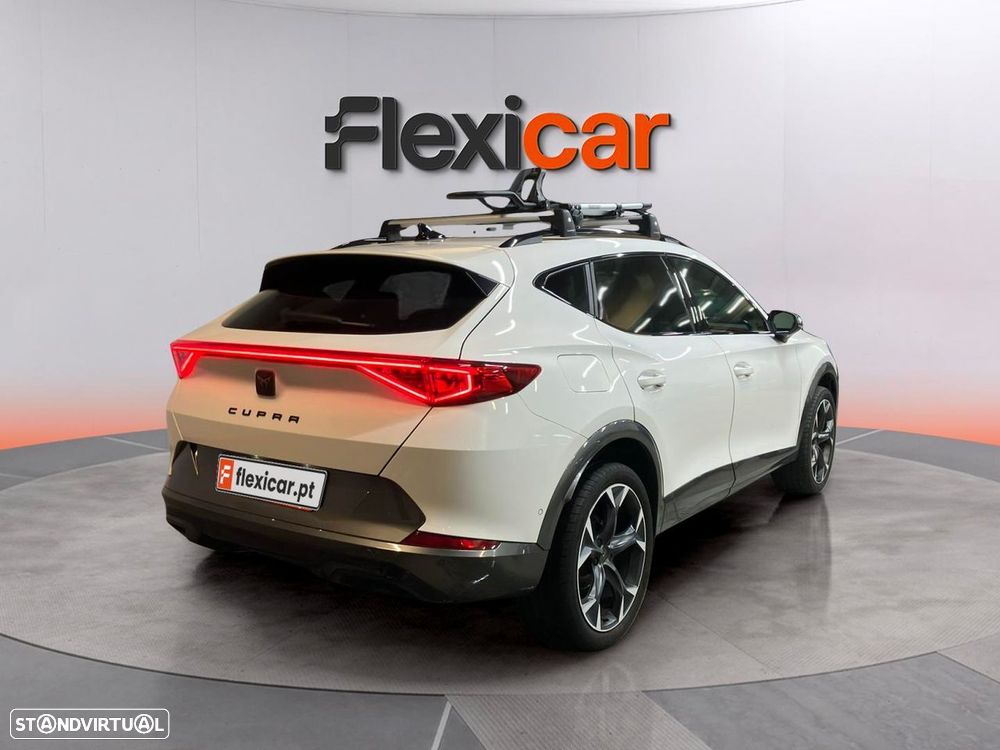 Cupra Formentor 1.5 TSI Sport DSG - 4