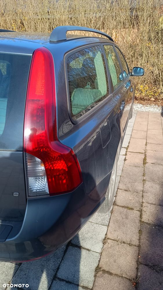 Volvo V50 1.8 Momentum - 9