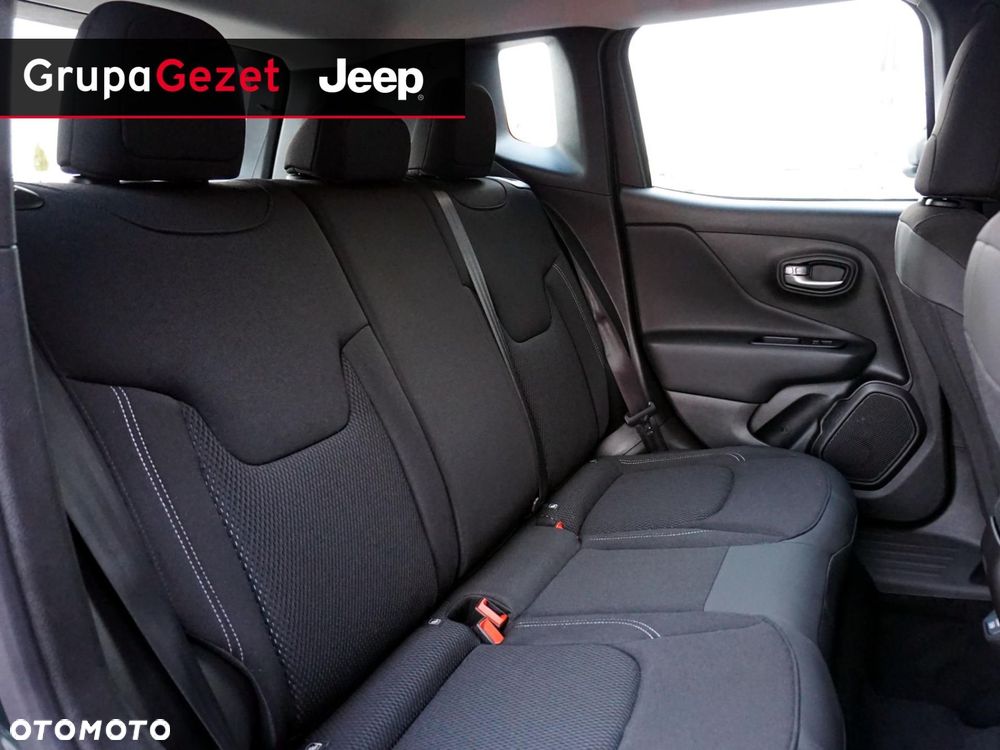 Jeep Renegade - 6