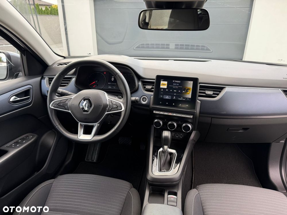 Renault Arkana TCe Mild Hybrid 140 EDC Evolution - 6