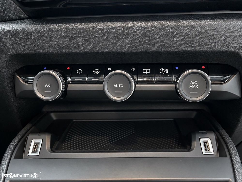 Citroën e-C4 X 54 kWh Shine - 20