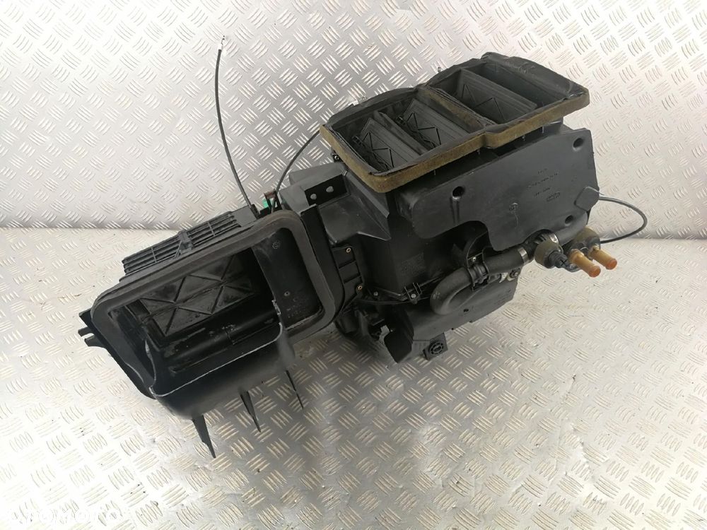 nagrzewnica dmuchawa nawiewu powietrza FIAT DUCATO II 2 LIFT 2002-2006 EURO - 12
