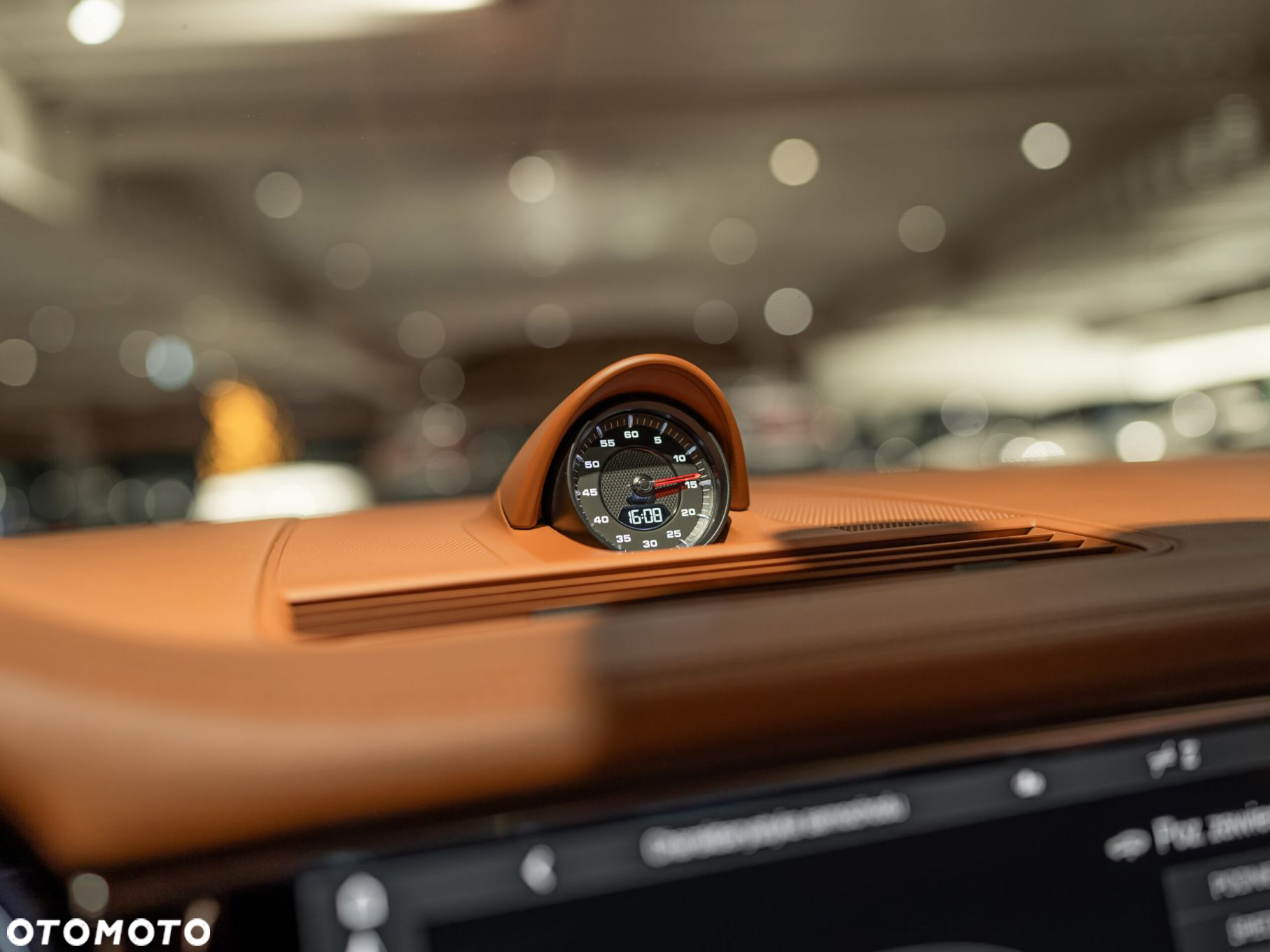 Porsche Panamera Turbo S - 22