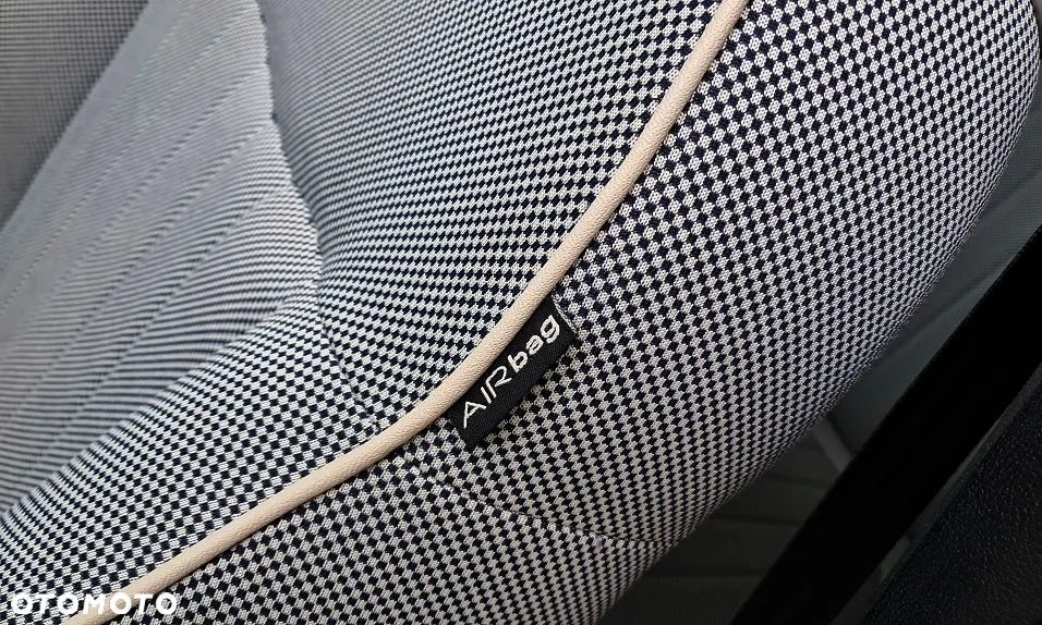 Fiat 500 1.2 8V Lounge Euro5 - 19