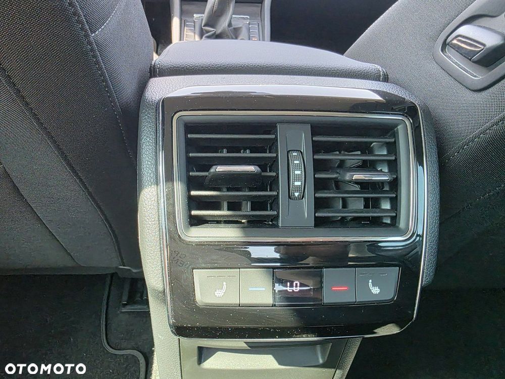 Skoda Superb - 23