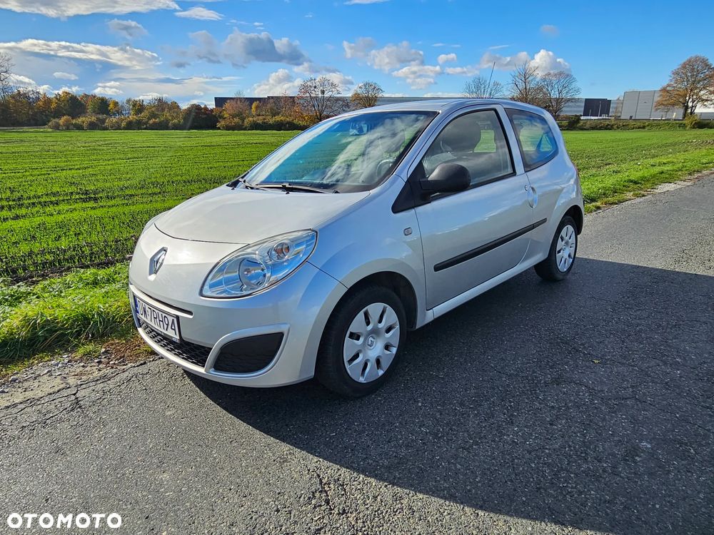 Renault Twingo 1.2 16V Wind - 1