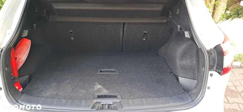 Nissan Qashqai 1.2 DIG-T Tekna - 13