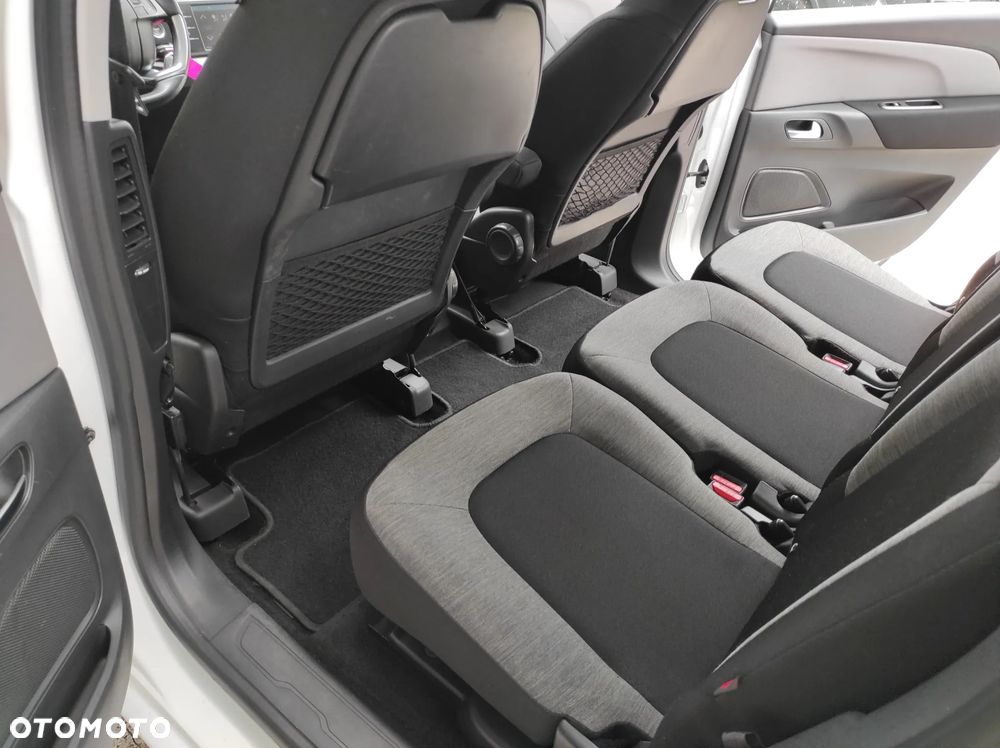 Citroën C4 Picasso 1.2 PureTech Shine S&S EAT6 - 23