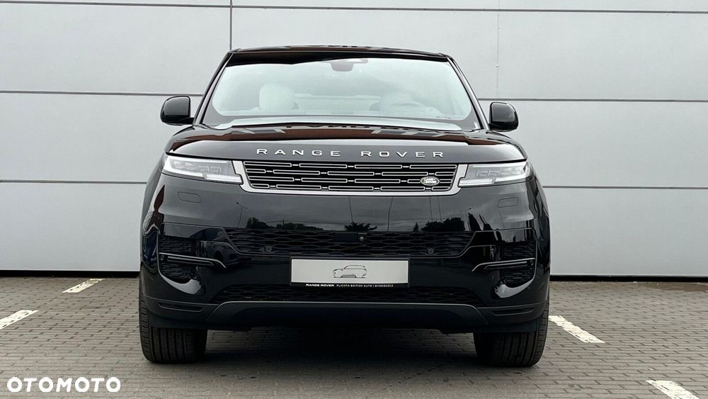 Land Rover Range Rover Sport - 3