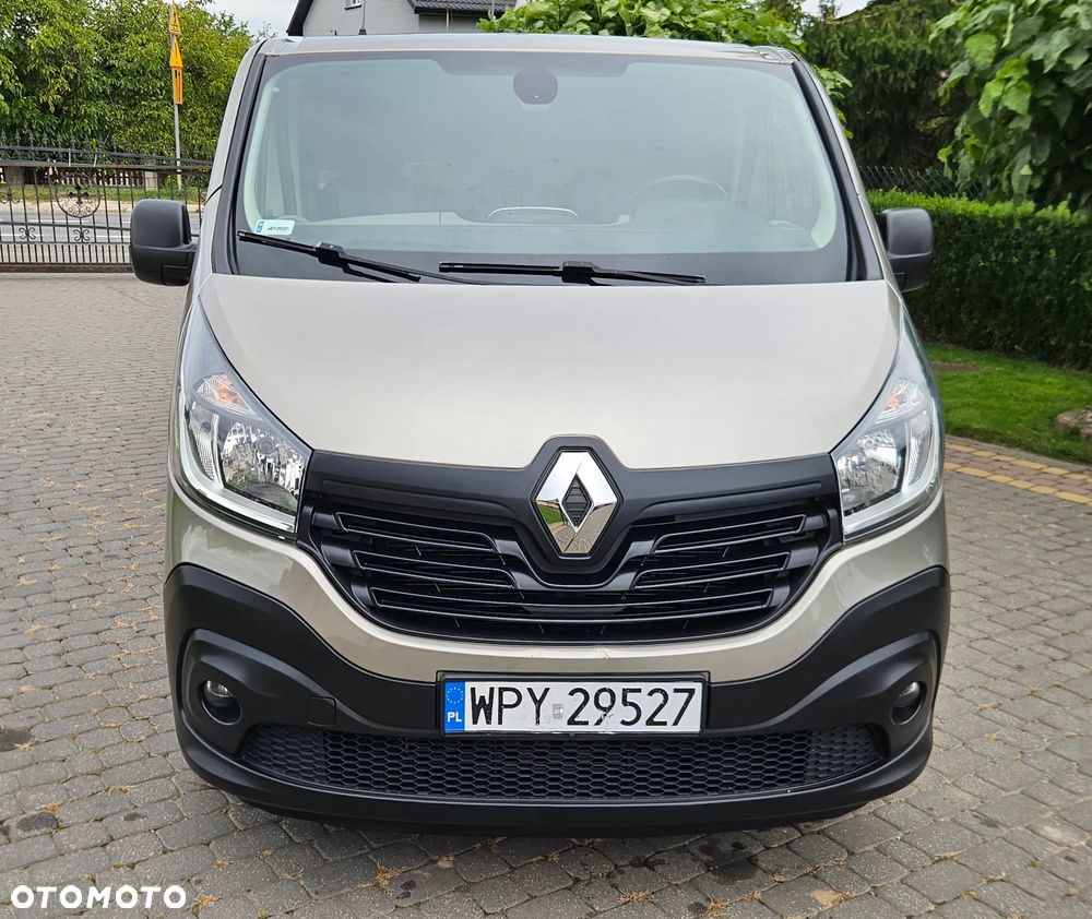Renault TRAFIC - 18