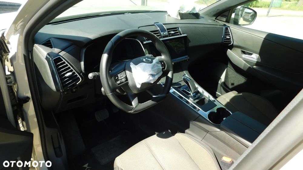 DS Automobiles DS 7 1.5 BlueHDi Bastille - 14