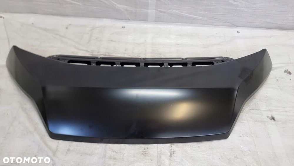 fiat ducato boxer jumper 14- maska pokrywa silnika 50158078 nowa oryginał - 6
