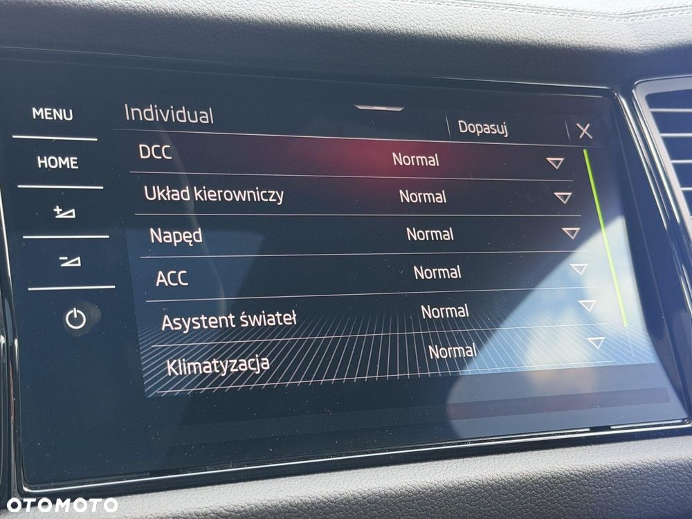 Skoda Kodiaq 2.0 TDI 4x4 Sportline DSG - 40