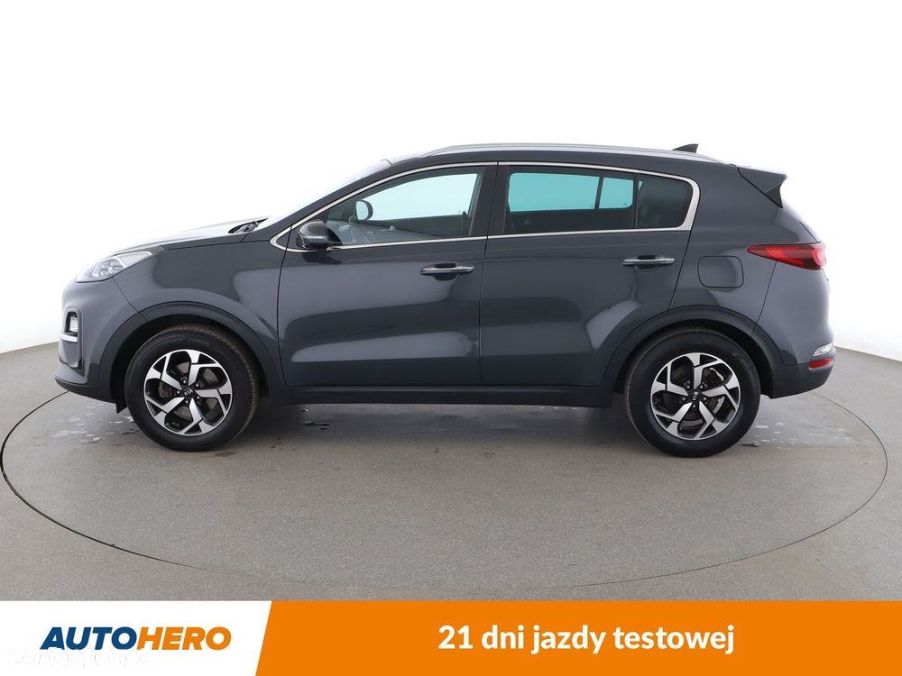 Kia Sportage 1.6 GDI M 2WD - 2