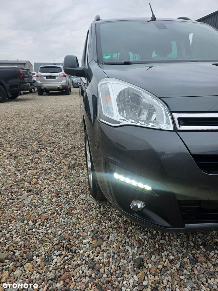 Citroën Berlingo Multispace BlueHDi 120 S&S SELECTION - 5