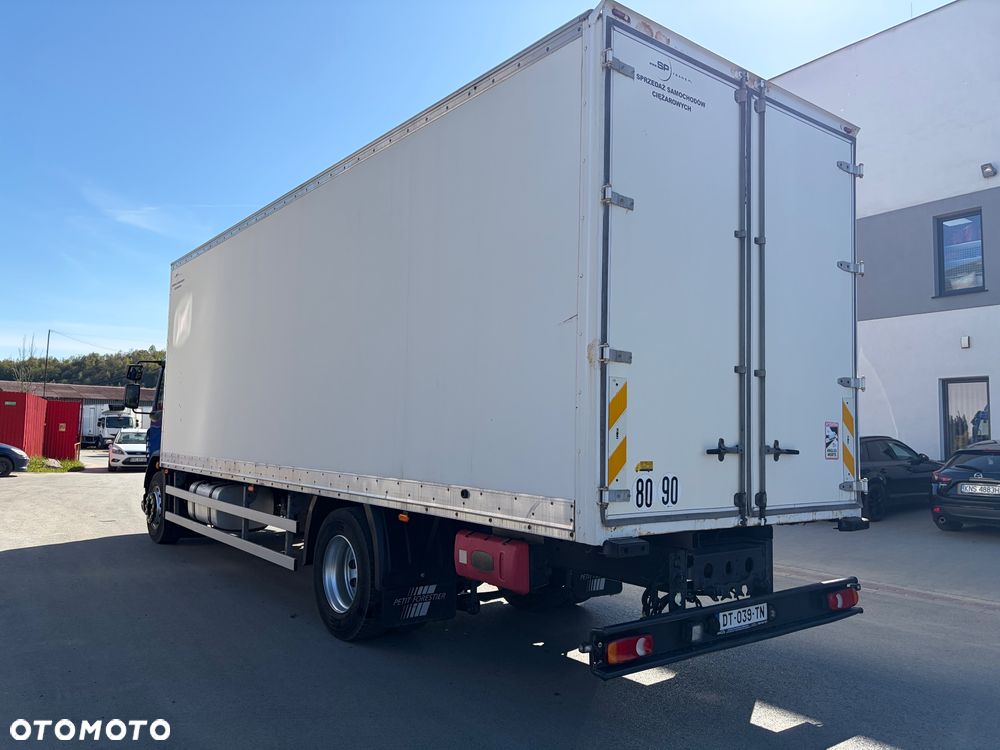 DAF LF 18.320 Kontener 20 palet - 10