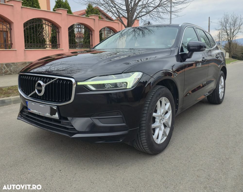 Volvo XC 60 - 4