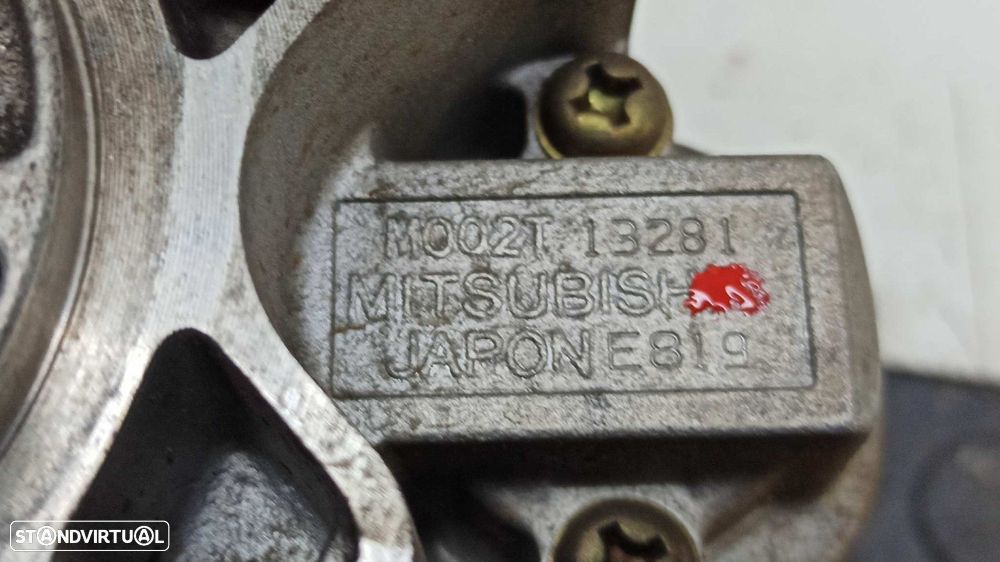 MOTOR DE ARRANQUE RENAULT MEGANE I SCENIC (JA0) 1.6E ALIZE - 7