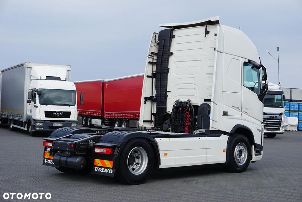 Volvo FH / 460 / I – SAVE / XL / EURO 6 / ACC / I -COOL / NOWY MODEL - 6