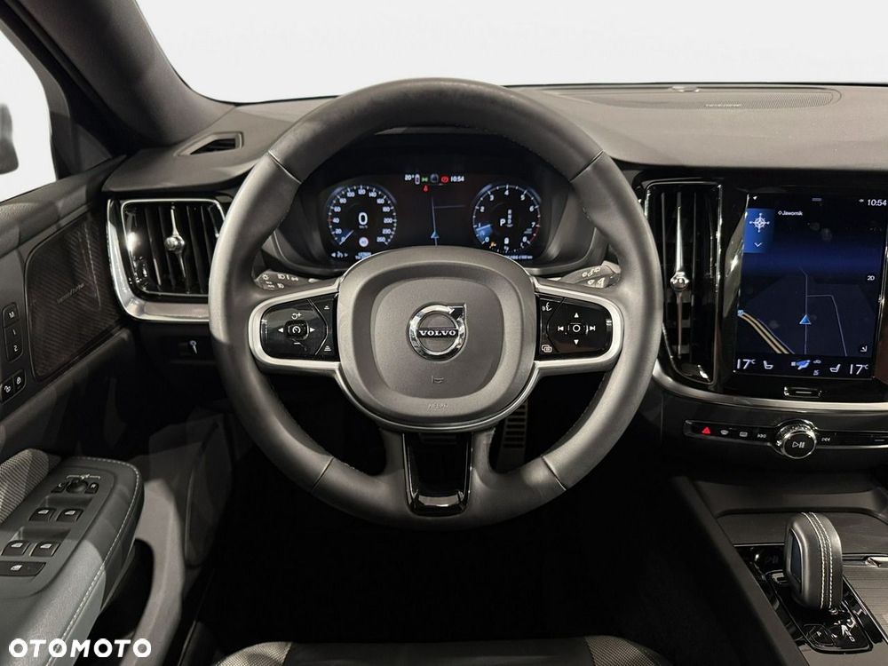 Volvo V60 - 19