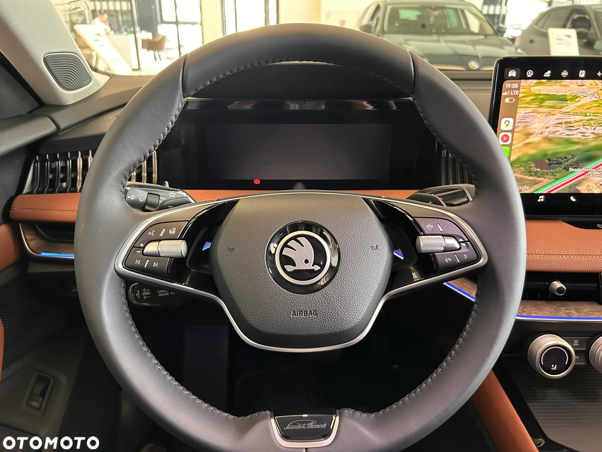Skoda Superb 2.0 TDI SCR L&K DSG - 25